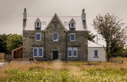 Broadford Hotel | House of Juniper