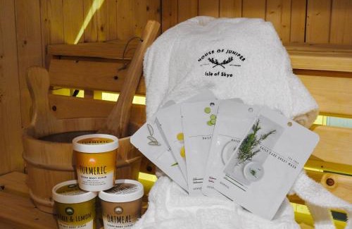 Broadford Hotel | House of Juniper