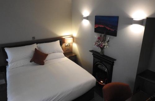 Broadford Hotel | House of Juniper