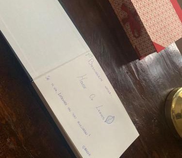 Trevi Apartment | House of Leaves