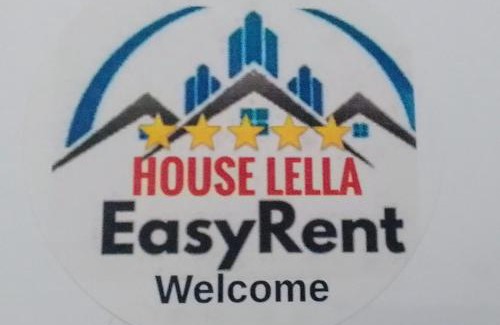 Villa San Giovanni Apartment | "HOUSE OF LELLA" Appartamento 2 Camere da letto