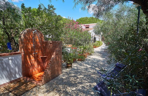 Contrada Fiori Sud House | House of Luli on the sea, Lido Fiori Menfi