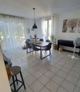 Greoux-les-Bains House | House of magic lake