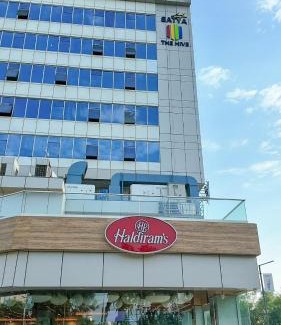 Gurugram Apartment | House of Magical Escapes Luxury Stays