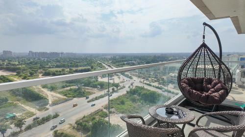 Gurugram Apartment | House of Magical Escapes Luxury Stays