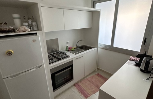 Galatina Apartment | House of Marilena