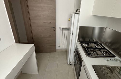 Galatina Apartment | House of Marilena