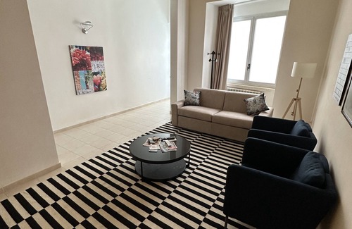 Galatina Apartment | House of Marilena