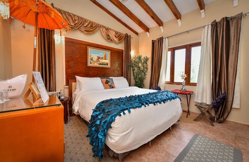 Oranjestad-West Hotel | House of Mosaic Boutique Hotel Aruba