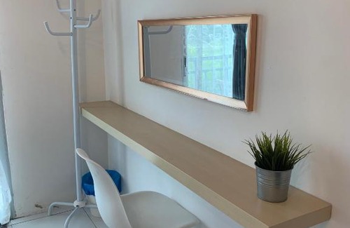 Seri Manjung Apartment | House Of Nostalgia