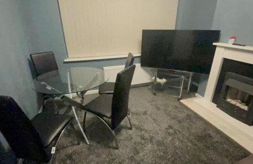 Manchester House | House of Peace & Rest
