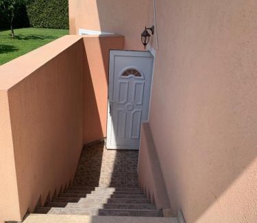 Calea Sever Bocu Apartment | House of Peace- Souterrain- 7 Personen -4 Zimmer