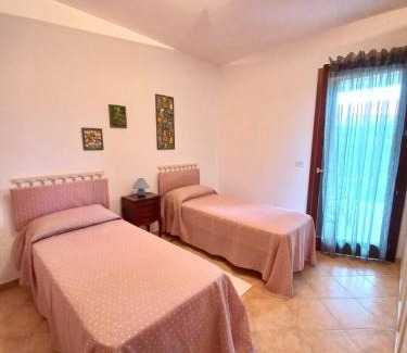 Brindisi Villa | House of poppies