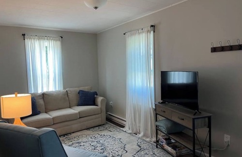 Morann Apartment | House of Roots Apt B
