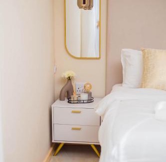 Port Elizabeth Apartment | House of TallySesh