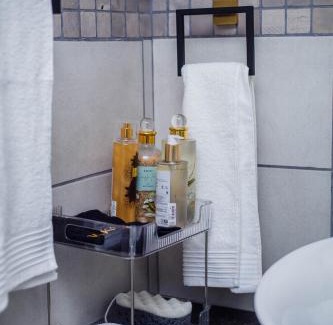 Port Elizabeth Apartment | House of TallySesh