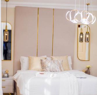 Port Elizabeth Apartment | House of TallySesh