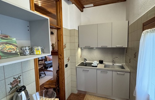 Spinea House | House of the Apricot trees - independent house/free parking