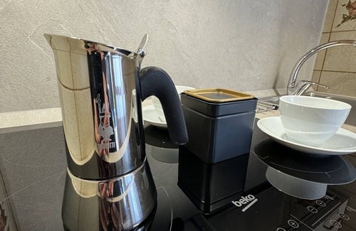 Spinea House | House of the Apricot trees - independent house/free parking