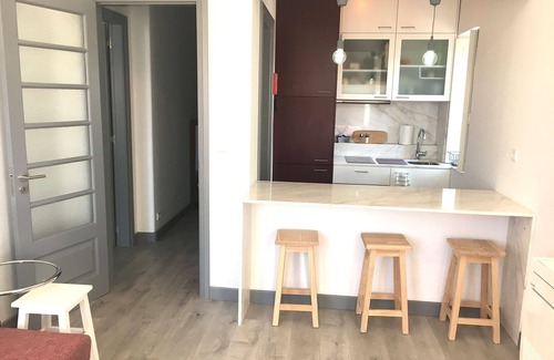 Centro / Baixa Apartment | House of the Cathedral II - 2 bedroom apartment near the Cathedral (historic center)
