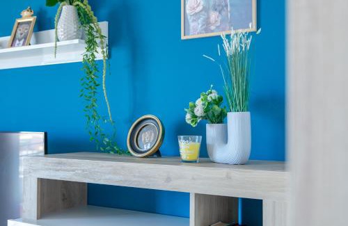 Zona XXXII Acilia Nord Apartment | House Of The Dragon