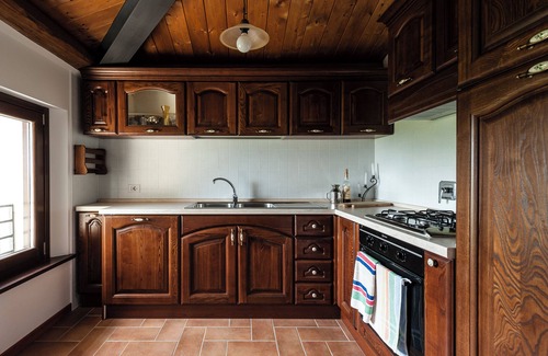 Casciana Terme Lari Apartment | HOUSE OF THE HILL 2