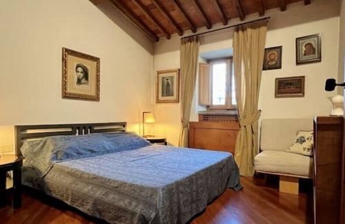 Prato Apartment | House of the Ori