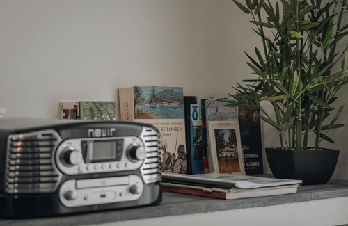 Nordeste House | House of the Park - Family house