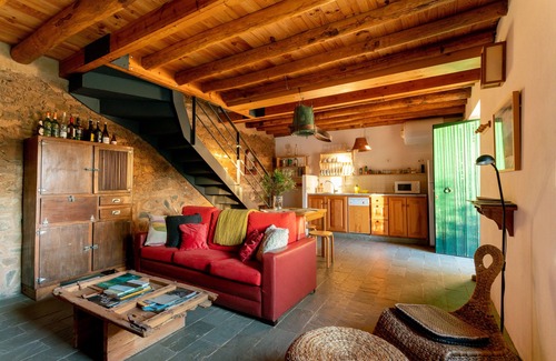 El Granado Cottage | House of the Priests, Puerto de la Laja