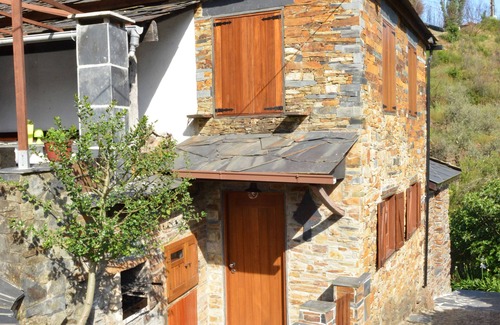 Arouca House | House of the Tree - Paradinha