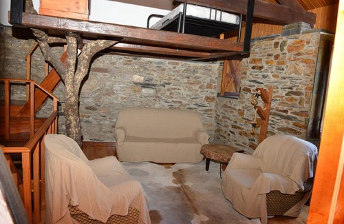 Arouca House | House of the Tree - Paradinha