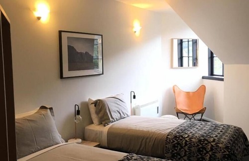 Thredbo Hotel | House of Ullr
