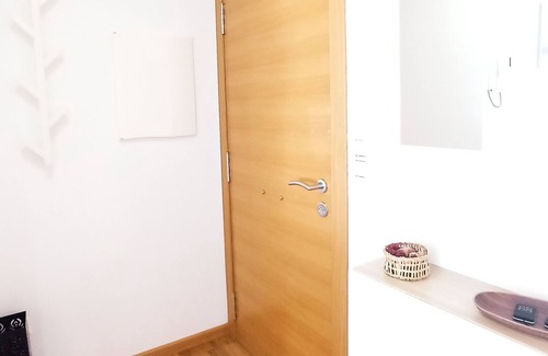 Viveiro Apartment | House of Xuli