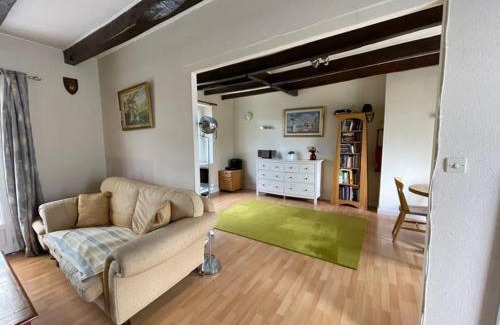 Saint-Vran House | House on La Basse Martinais