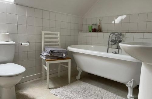 Saint-Vran House | House on La Basse Martinais