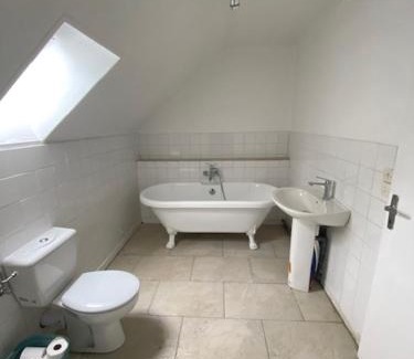 Saint-Vran House | House on La Basse Martinais