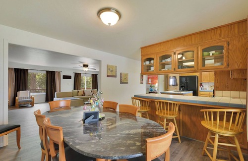 Murphys House | House on Main: Your Perfect Murphys Getaway