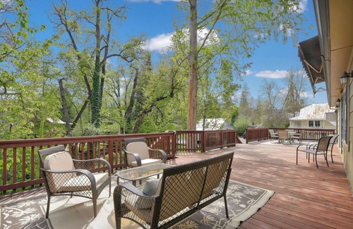 Murphys House | House on Main: Your Perfect Murphys Getaway