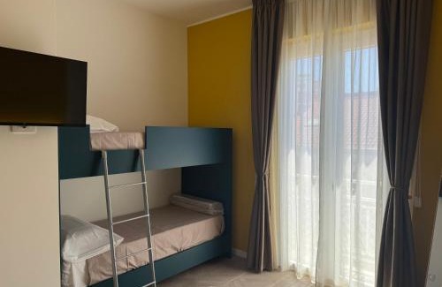 Crotone Apartment | HOUSE on sunday SOLE