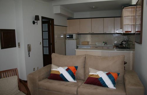 Viana do Castelo Apartment | HOUSE ON THE BEACH - 17126/AL