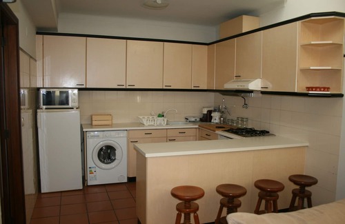 Viana do Castelo Apartment | HOUSE ON THE BEACH - 17126/AL