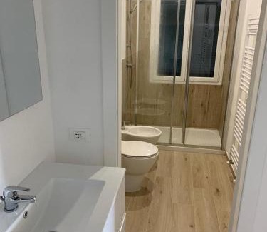 Varigotti Apartment | House on the beach Varigotti