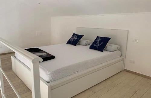 Varigotti Apartment | House on the beach Varigotti