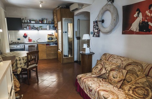 Sturla House | House on the beach (with parking place) at 10 mt. to the sea