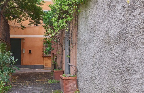 Sturla House | House on the beach (with parking place) at 10 mt. to the sea