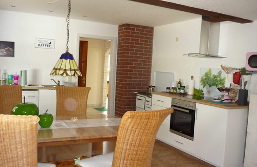 Sieverstedt Apartment | House on the cherry tree - Wolters-Zietan