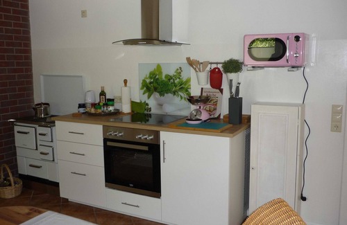 Sieverstedt Apartment | House on the cherry tree - Wolters-Zietan