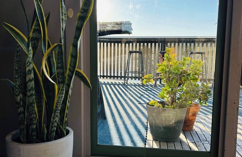 Port Campbell House | House on the hill with Spectacular Port Bay Views