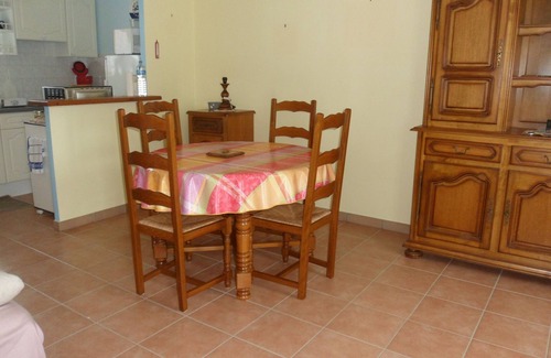 L'Epine House | House on the island of Noirmoutier