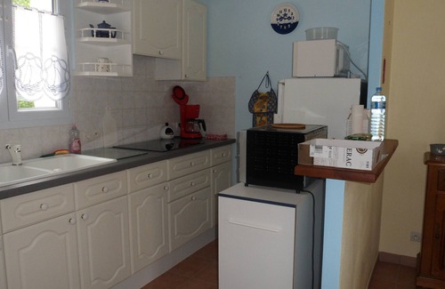 L'Epine House | House on the island of Noirmoutier